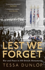 Lest We Forget