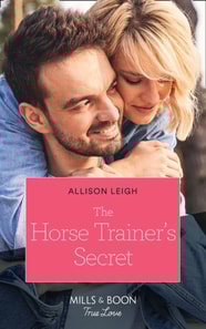 Horse Trainer's Secret