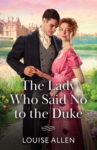 Lady Who Said No To The Duke