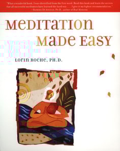 Meditation Made Easy