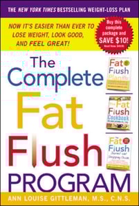 Complete Fat Flush Program