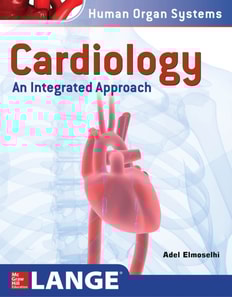 Cardiology: An Integrated Approach