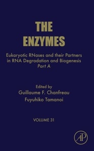 Eukaryotic RNases and their Partners in RNA Degradation and Biogenesis