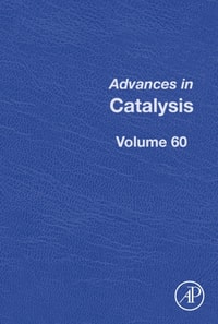 Advances in Catalysis