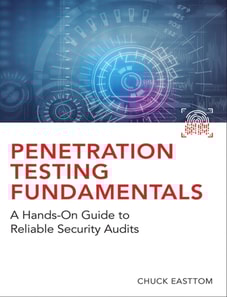 Penetration Testing Fundamentals