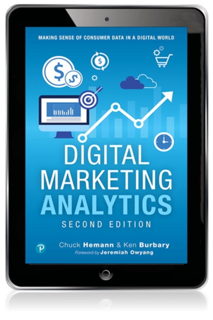Digital Marketing Analytics