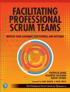 Facilitating Professional Scrum Teams