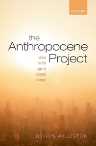 Anthropocene Project