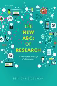 New ABCs of Research