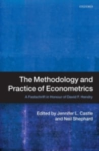 Methodology and Practice of Econometrics
