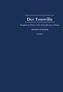 Tonwille