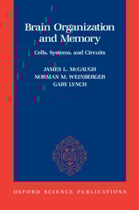 Brain Organization and Memory