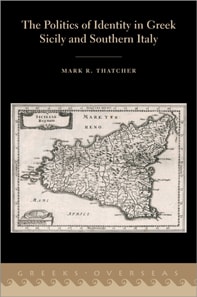 Politics of Identity in Greek Sicily and Southern Italy