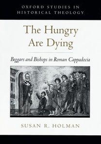 Hungry Are Dying