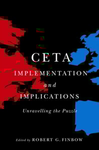 CETA Implementation and Implications