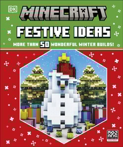 Minecraft Festive Ideas