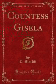 Countess Gisela