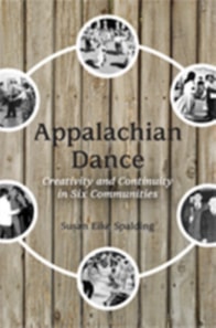 Appalachian Dance