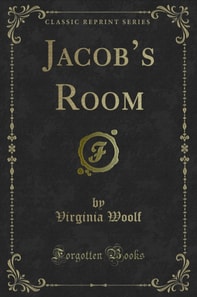 Jacob's Room