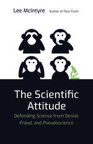 Scientific Attitude