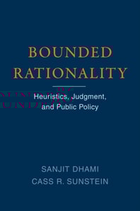 Bounded Rationality