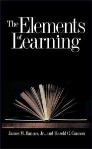 Elements of Learning