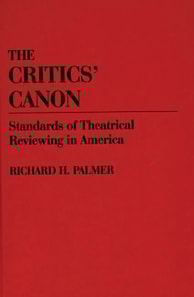 Critics' Canon