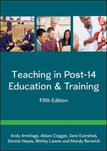 Teaching in Post-14 Education and Training