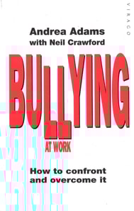 Bullying At Work