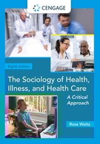 Sociology of Health, Illness, and Health Care