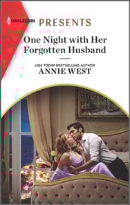 One Night with Her Forgotten Husband