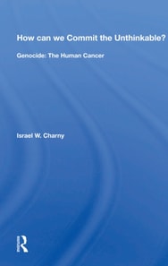 How Can We Commit The Unthinkable?