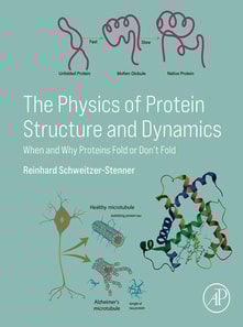 Physics of Protein Structure and Dynamics