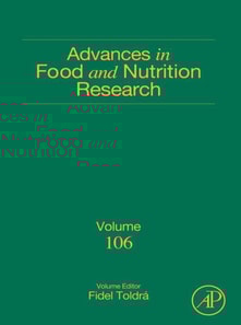 Advances in Food and Nutrition Research