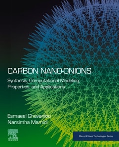 Carbon Nano-onions