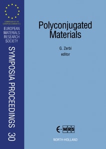 Polyconjugated Materials
