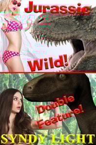 Jurassic Wild: Double Feature!