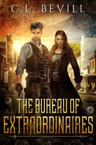 Bureau of Extraordinaires