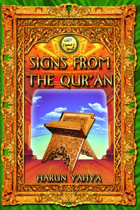 Signs from the Qur'an