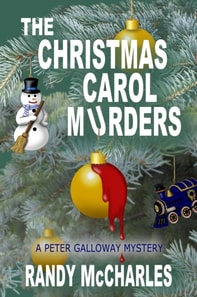 Christmas Carol Murders