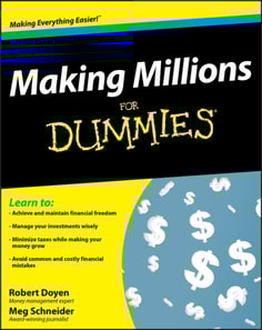 Making Millions For Dummies
