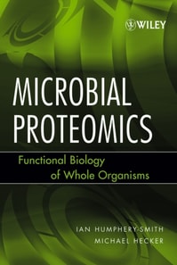 Microbial Proteomics