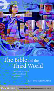Bible and the Third World