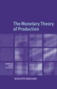 Monetary Theory of Production