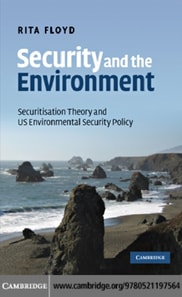 Security and the Environment