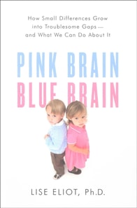 Pink Brain, Blue Brain