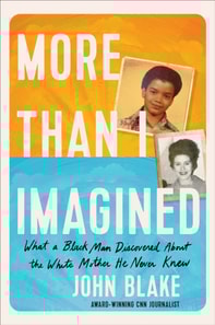 More Than I Imagined