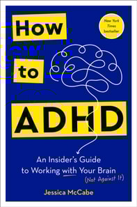 How to ADHD