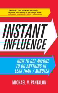 Instant Influence