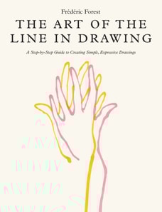 Art of the Line in Drawing